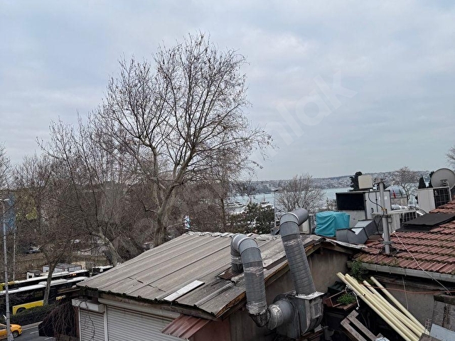 TİAMODAN BARBAROS BULVARINDA 25m  3KAT MANZARALI OFİS İŞYERİ - Görsel 14