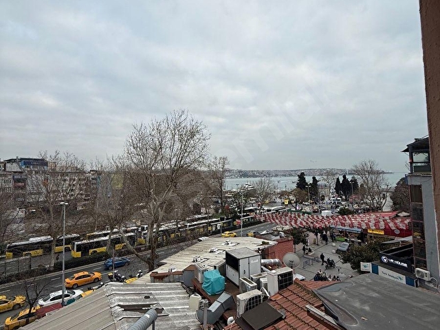 TİAMODAN BARBAROS BULVARINDA 25m  3KAT MANZARALI OFİS İŞYERİ - Görsel 16
