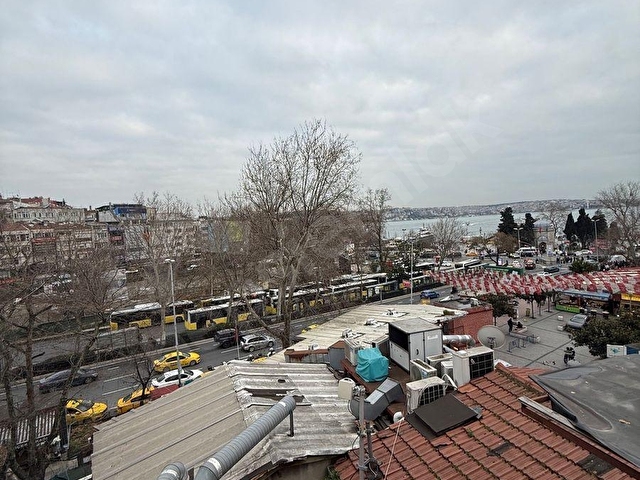 TİAMODAN BARBAROS BULVARINDA 25m  3KAT MANZARALI OFİS İŞYERİ - Görsel 18