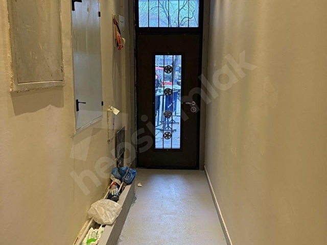 TİAMODAN BARBAROS BULVARINDA 25m  3KAT MANZARALI OFİS İŞYERİ - Görsel 20