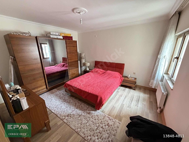 KREDİ LİMİTSİZ I MERKEZ TOKİ 3.ARA KAT I 143m 3+1 I E.BANYOLU - Görsel 8
