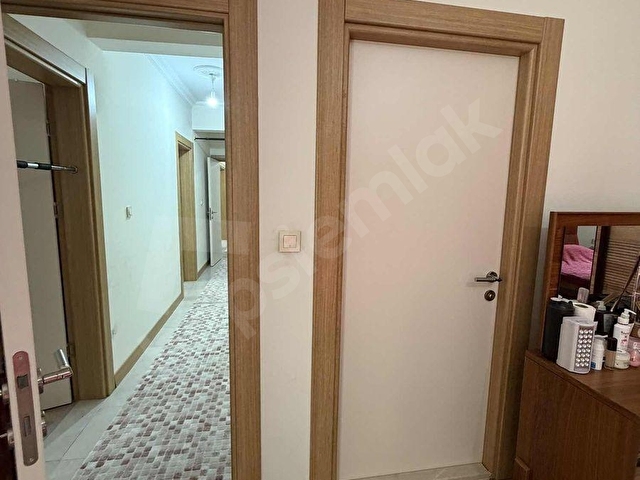 KREDİ LİMİTSİZ I MERKEZ TOKİ 3.ARA KAT I 143m 3+1 I E.BANYOLU - Görsel 15