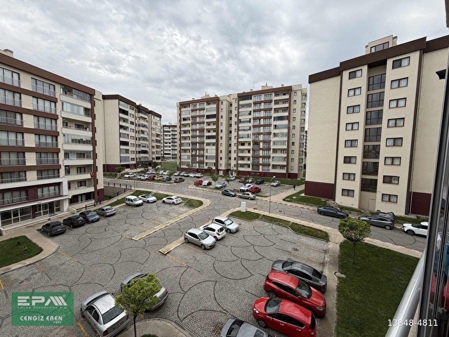 KREDİ LİMİTSİZ I MERKEZ TOKİ 3.ARA KAT I 143m 3+1 I E.BANYOLU - Görsel 21