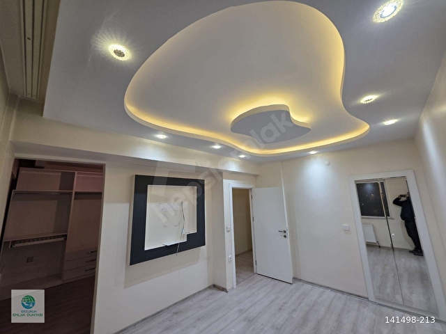 EMLAK DÜNYASI GYMDEN KAYI SİTESİNDE 2+1 KİRALIK DAİRE - Görsel 18