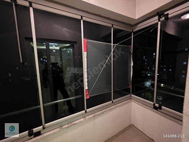 EMLAK DÜNYASI GYMDEN KAYI SİTESİNDE 2+1 KİRALIK DAİRE - Görsel 25