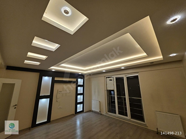 EMLAK DÜNYASI GYMDEN KAYI SİTESİNDE 2+1 KİRALIK DAİRE - Görsel 26