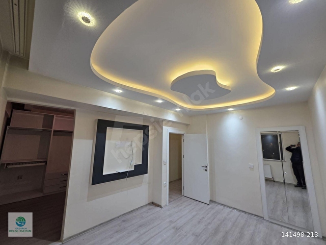 EMLAK DÜNYASI GYMDEN KAYI SİTESİNDE 2+1 KİRALIK DAİRE - Görsel 17
