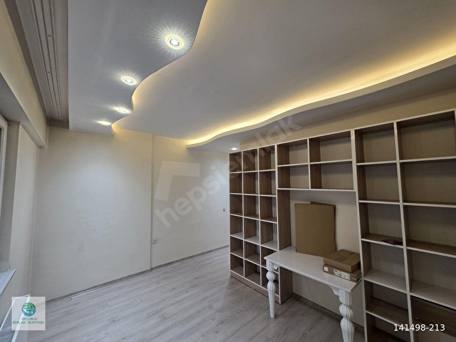 EMLAK DÜNYASI GYMDEN KAYI SİTESİNDE 2+1 KİRALIK DAİRE - Görsel 23