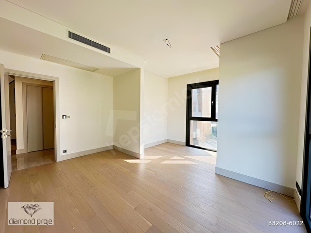 DİAMOND DAN MAYA KEMER 2.ETAPTA 214 m2 3+1 KİRALIK ÇATI DUBLEKS - Görsel 26