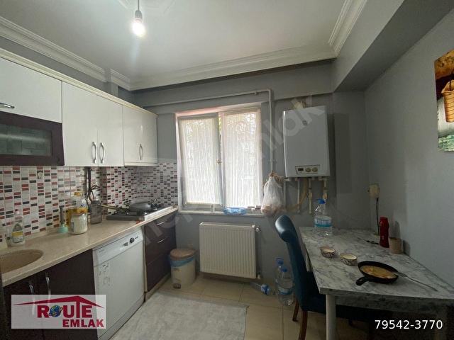 Derince sırrıpaşa mahallesinde satılık Home-ofis - Görsel 2