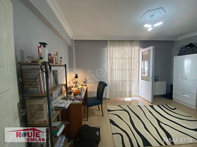 Derince sırrıpaşa mahallesinde satılık Home-ofis - Görsel 4