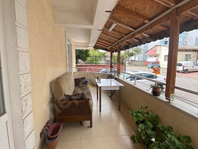 Derince sırrıpaşa mahallesinde satılık Home-ofis - Görsel 5