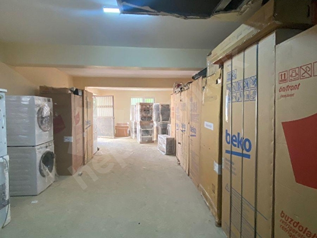 Derince sırrıpaşa mahallesinde satılık Home-ofis - Görsel 16
