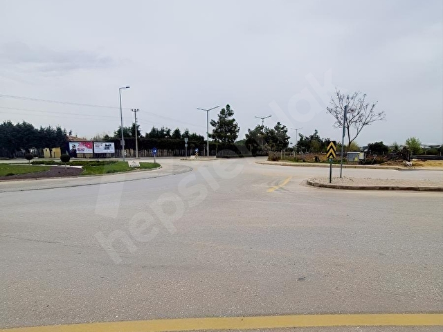 YÜRÜYÜŞ YOLU ALTINDA KİRALIK MÜSTAKİL İŞYERLERİ LANSMAN FİYATLI - Görsel 10