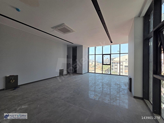 KUŞADASI ŞEHİR METKEZİNDE LUX OFİSLER - Görsel 13