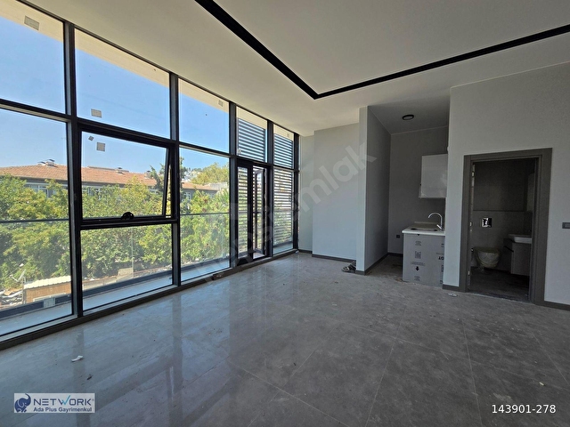 KUŞADASI ŞEHİR METKEZİNDE LUX OFİSLER - Görsel 26