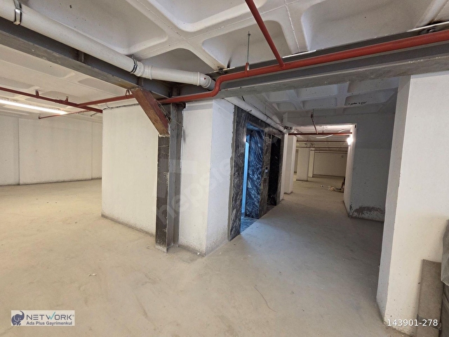 KUŞADASI ŞEHİR METKEZİNDE LUX OFİSLER - Görsel 6