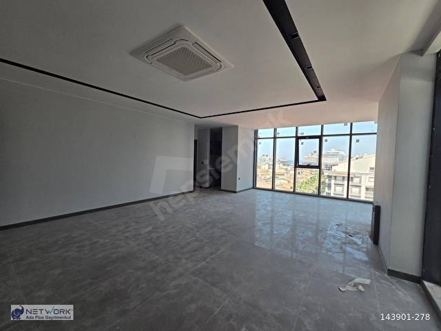 KUŞADASI ŞEHİR METKEZİNDE LUX OFİSLER - Görsel 9