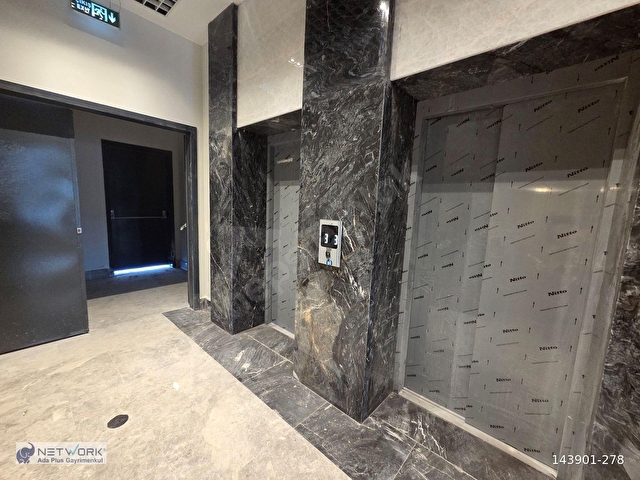 KUŞADASI ŞEHİR METKEZİNDE LUX OFİSLER - Görsel 19