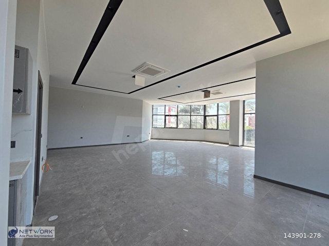 KUŞADASI ŞEHİR METKEZİNDE LUX OFİSLER - Görsel 29