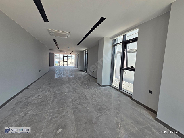 KUŞADASI ŞEHİR METKEZİNDE LUX OFİSLER - Görsel 8