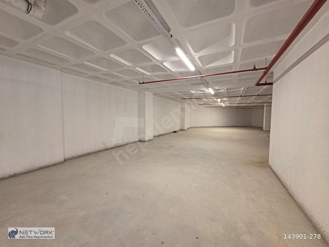 KUŞADASI ŞEHİR METKEZİNDE LUX OFİSLER - Görsel 4