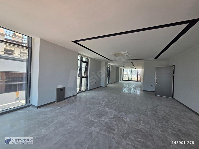 KUŞADASI ŞEHİR METKEZİNDE LUX OFİSLER - Görsel 7