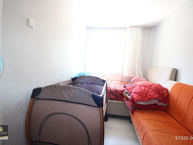KURAYDAN SEVGİ MAHALLESİNDE  SATILIK 2+1 SD-706 - Görsel 23