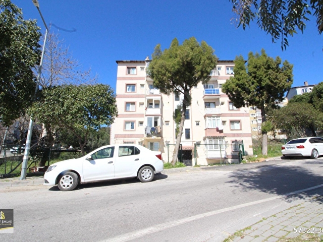 KURAYDAN SEVGİ MAHALLESİNDE  SATILIK 2+1 SD-706 - Görsel 5
