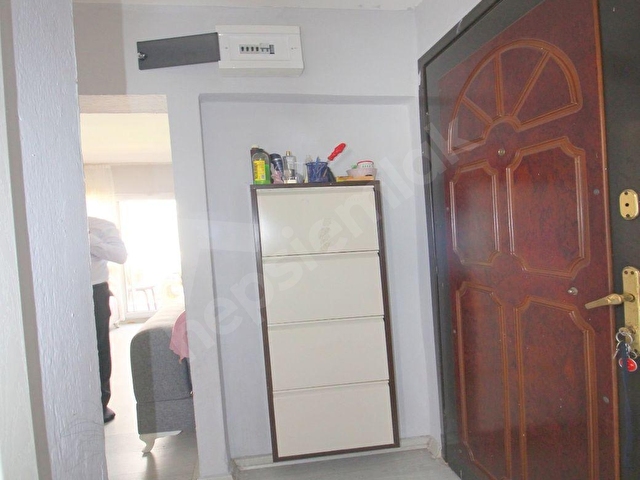 KURAYDAN SEVGİ MAHALLESİNDE  SATILIK 2+1 SD-706 - Görsel 15