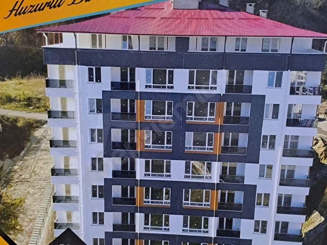 Merkez Teyyaredüzü Satılık