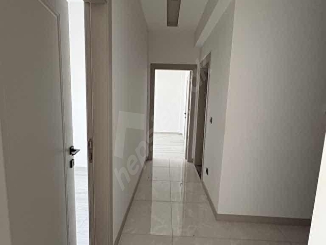 HAVUZLU SİTE İÇİNDE KİRALIK 2+1 DAİRE - Görsel 5