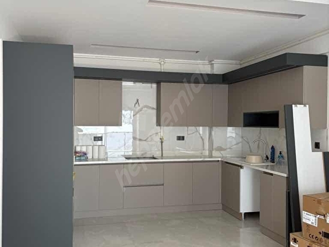 HAVUZLU SİTE İÇİNDE KİRALIK 2+1 DAİRE - Görsel 26