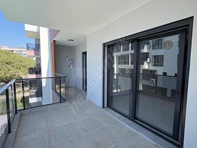 HAVUZLU SİTE İÇİNDE KİRALIK 2+1 DAİRE - Görsel 23