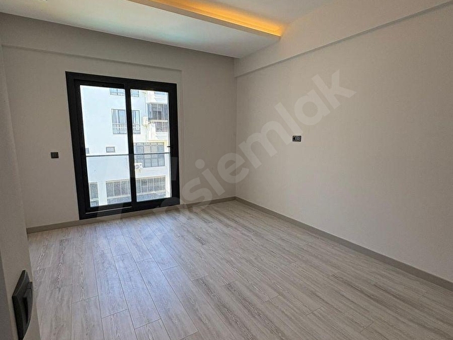 HAVUZLU SİTE İÇİNDE KİRALIK 2+1 DAİRE - Görsel 16