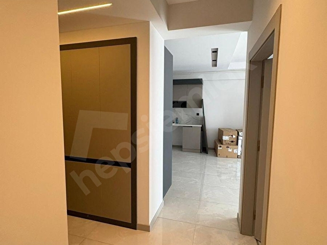 HAVUZLU SİTE İÇİNDE KİRALIK 2+1 DAİRE - Görsel 20