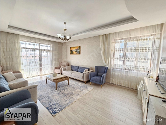 ABDULHAMİT HAN CADDESİ YAKINI KALETAŞ CADDESİNE CEPHE 4+1 ARAKAT SATILIK LÜKS DAİRE - Görsel 3