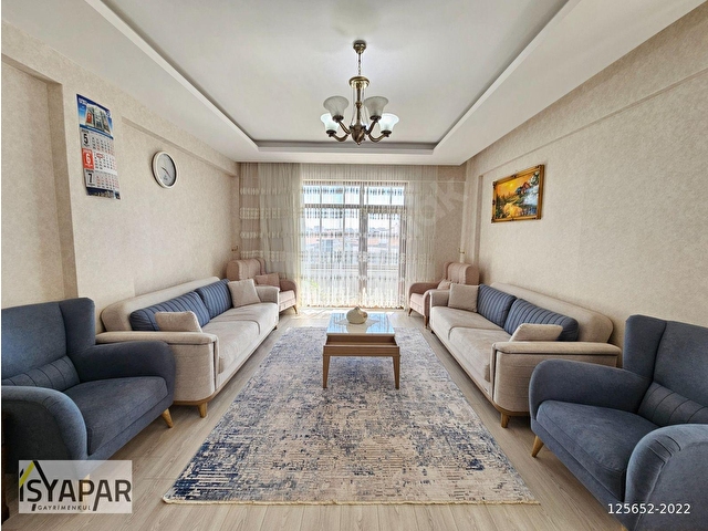 ABDULHAMİT HAN CADDESİ YAKINI KALETAŞ CADDESİNE CEPHE 4+1 ARAKAT SATILIK LÜKS DAİRE - Görsel 23