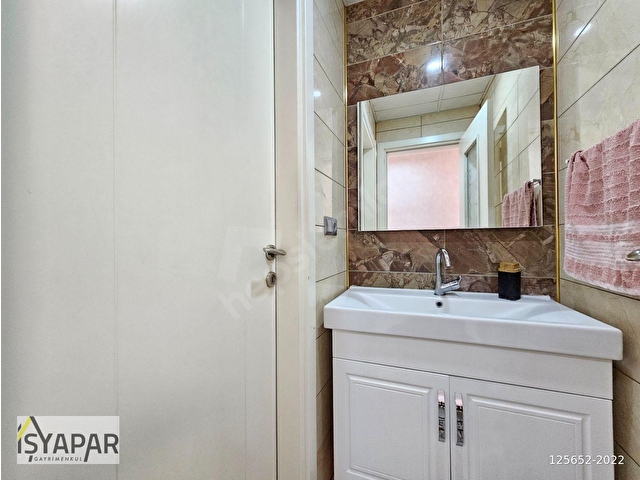 ABDULHAMİT HAN CADDESİ YAKINI KALETAŞ CADDESİNE CEPHE 4+1 ARAKAT SATILIK LÜKS DAİRE - Görsel 12