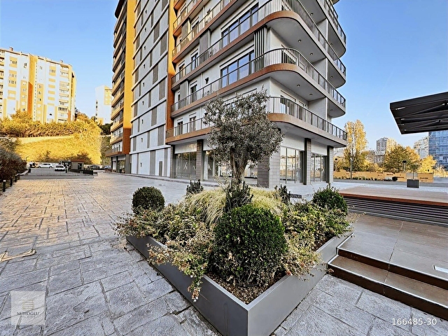 SEBA CASA KAĞITHANE 2+1 SATILIK - Görsel 26