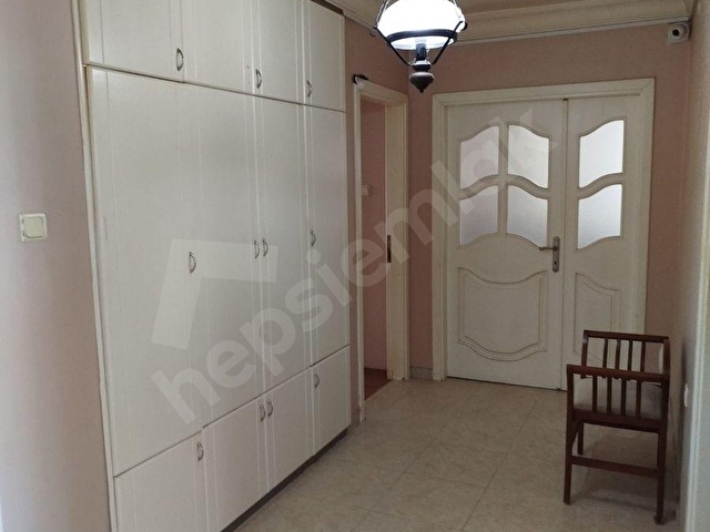 TURGUT ÖZAL BULVARINDA GÖL MANZARALI SATILIK 4+1 225 MT2 DAİRE ** HASARSIZ BİNA - Görsel 13