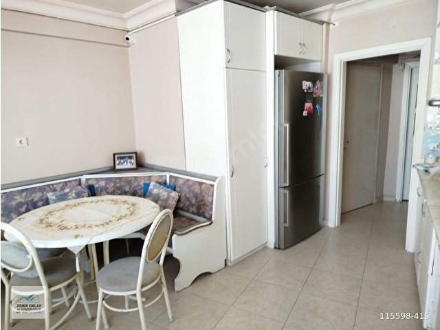 TURGUT ÖZAL BULVARINDA GÖL MANZARALI SATILIK 4+1 225 MT2 DAİRE ** HASARSIZ BİNA - Görsel 12