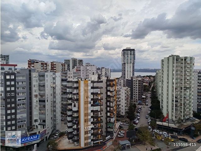 TURGUT ÖZAL BULVARINDA GÖL MANZARALI SATILIK 4+1 225 MT2 DAİRE ** HASARSIZ BİNA - Görsel 18