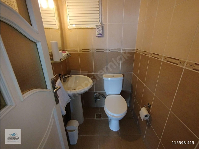 TURGUT ÖZAL BULVARINDA GÖL MANZARALI SATILIK 4+1 225 MT2 DAİRE ** HASARSIZ BİNA - Görsel 15