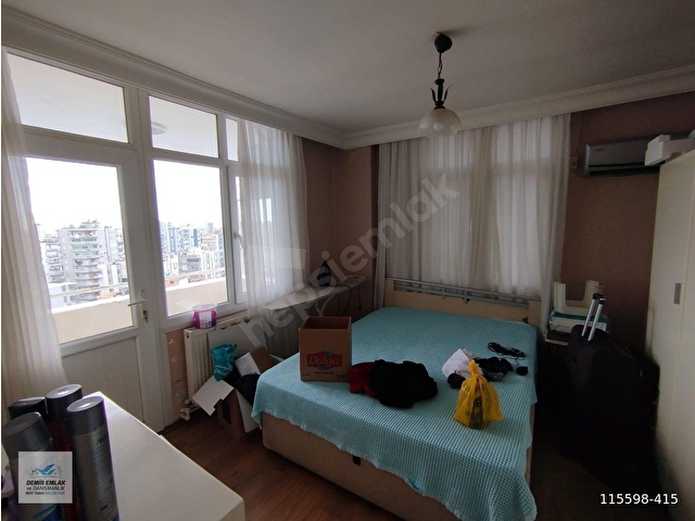 TURGUT ÖZAL BULVARINDA GÖL MANZARALI SATILIK 4+1 225 MT2 DAİRE ** HASARSIZ BİNA - Görsel 6