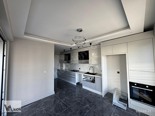 KOMBİNA CADDESİNDE PREMİUM 4+1 SATILIK DAİRE; - Görsel 18