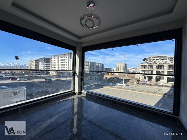 KOMBİNA CADDESİNDE PREMİUM 4+1 SATILIK DAİRE; - Görsel 23