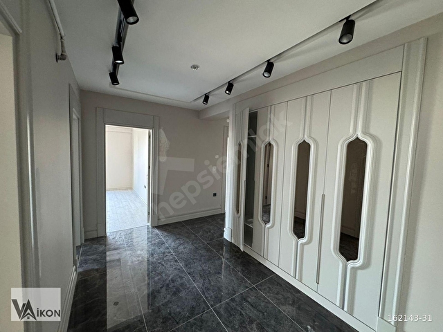 KOMBİNA CADDESİNDE PREMİUM 4+1 SATILIK DAİRE; - Görsel 27