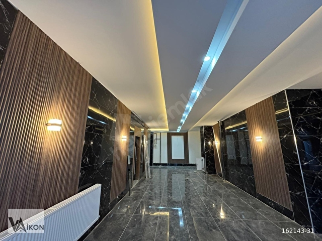 KOMBİNA CADDESİNDE PREMİUM 4+1 SATILIK DAİRE; - Görsel 16