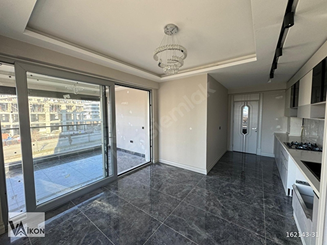 KOMBİNA CADDESİNDE PREMİUM 4+1 SATILIK DAİRE; - Görsel 19